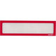 Displayframe ultradex rood