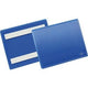 Zelfklevende documenthoes durable 176307 pp donkerblauw