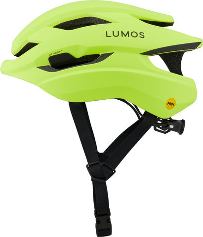 Afbeelding laden in galerijviewer, Lumos ultra fly mips helmet
