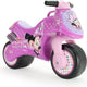 Minnie mouse injusa loopmotor disney roze