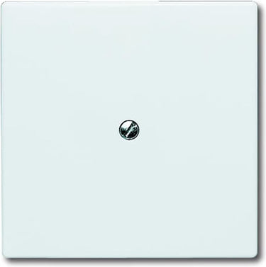 Busch-jaeger 2138-32 - white - ip 44 - 71 mm - 71 mm - 1.3 cm