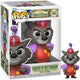 Funko sheriff of nottingham - pop! - robin hood figuur
