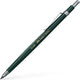 Vulpotlood tk 4600 faber-castell hb clip