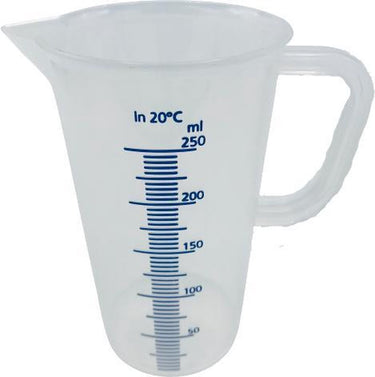 Vitlab - maatbeker 250ml