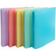 Ringband exacompta 51970e pp (polypropeen) kleurenassortiment