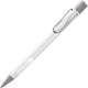 Lamy pen safari 219m blauw wit