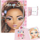 Depesche - topmodel make-up creatiemap