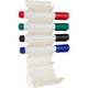 Penhouder voor whiteboard viking 6 markers