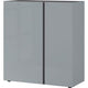 Ladekast germania 2526-587 melamine grijs