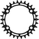 Shimano kettenblatt fc-mt511-1 shim.chainring mt511 30z 12f 96lk sw mt511-1