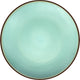 Medard de noblat - feeling jade - dinerbord 26.5 cm - 6 delig - stoneware