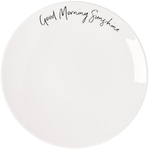 Villeroy boch frühstücksteller sunshine statement ø 21,2 cm