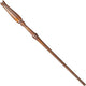 Harry potter noble collection - replica - luna lovegood wand in ollivanders box