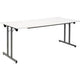 Vouwtafel sodematub ft188tpmu-9200 hout grijs