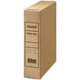 Archiefdoos falken 11286713000f a4 bruin