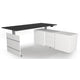 Zit-sta-bureau kerkmann 10236413 move 3 antraciet