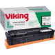 Tonercartridge viking compatibel zwart