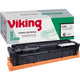 Tonercartridge viking compatibel zwart