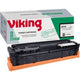 Tonercartridge viking compatibel zwart