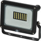 Brennenstuhl led wandlamp met bewegingsmelder jaro 3060 20w, 2300lm, ip65