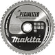 Makita b-17697 specialized cirkelzaagblad - 355 x 30 x 80t - sandwich panelen
