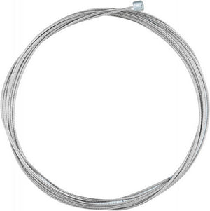 Sram shift cable slickwire versnellingskabel zwart 1.1 x 2300 mm