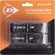 Dunlop - hydromax pro grip- black- 2pcs