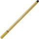 Stabilo pen 68 - viltstift - kaki (68 66)
