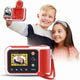 Vtech kindercamera print cam met selfie en direct printen.
