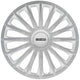 Sparco torino zwart - abs