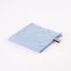 Vileda - microtuff - base - blauw - 5 stuks