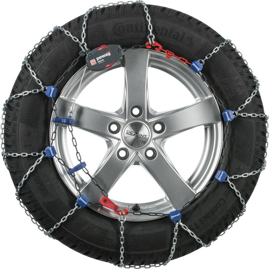 Pewag sneeuwkettingen rs9 79 servo 9 2 st. 02944