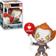 Funko pop movies: it chapter 2 - pennywise with balloon - pop #780