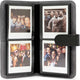 Fujifilm instax square album - zwart - magneetsluiting