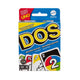 Mattel uno dos second edition