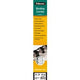Draadbindruggen fellowes 5330803 pvc (polyvinylchloride) wit
