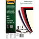 Inbindkaft fellowes 5381901 pulp groen
