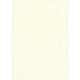 Inbindkaft fellowes 5370004 pulp crème