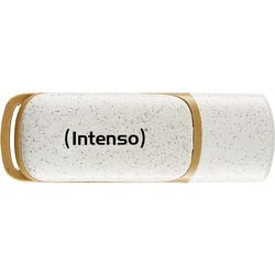 Usb-stick intenso 3540480 32 gb bruin