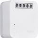Aqara single switch module t1 (with neutral) relais (wit)