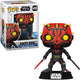 Funko pop! - darth maul - two lightsabers - #450