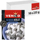 Venco schoolkrijt - zoete drop - 10x235g