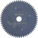 Bosch cirkelzaagblad best for laminate 216 x 30 x 2,5 mm - korrel 60