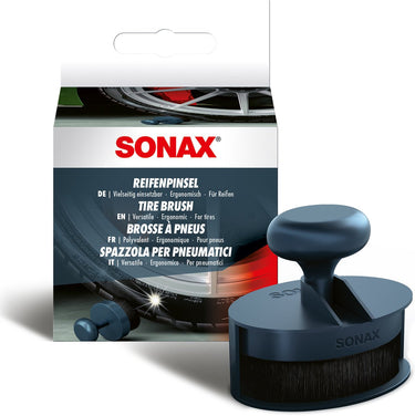 Sonax ringpinsel reifenpinsel tire brush accessories