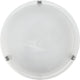 Eglo salome plafond- en wandlamp - e27 - ø 30 cm - grijs wit