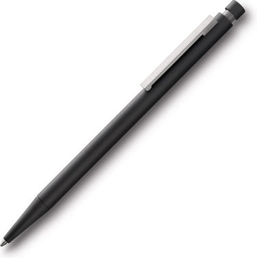 Lamy cp 1 balpen - black