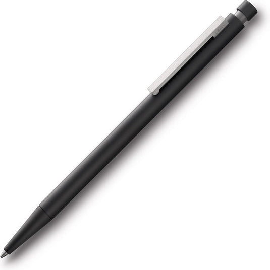 Lamy cp 1 balpen - black