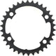 Shimano alivio fc-t4010 kettingblad 26t – 3x9-speed – 64 mm bcd – staal – zwart