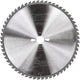Dewalt accessoires cirkelzaagbl. s40 305x30x60t - dt4260-qz