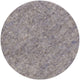 Bosch - polijstvilt zacht, 128 mm
